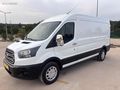2016 FORD TRANSİT 350 L MASRAFSIZ TEMİZ