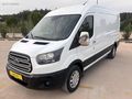 2016 FORD TRANSİT 350 L MASRAFSIZ TEMİZ