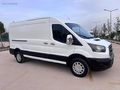 2016 FORD TRANSİT 350 L MASRAFSIZ TEMİZ