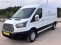 2016 FORD TRANSİT 350 L MASRAFSIZ TEMİZ