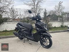 2024 model