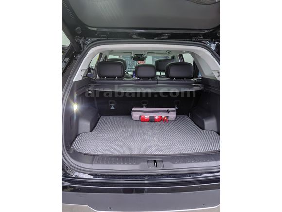 Sahibinden Jaecoo J7 1.6 Evolve 2024 Model