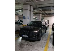 Sahibinden Jaecoo J7 1.6 Evolve 2024 Model