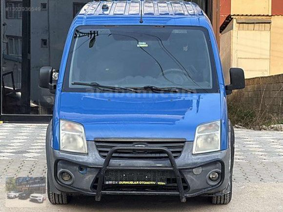DURMUŞLAR 2013 FORD TRANSİT CONNECT T220 S 4-6 KİŞİ YARI CAMLI