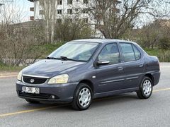 PLT MOTORSDAN MASRAFSIZ TATA İNDİGO 155.00 KM DE