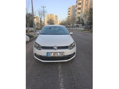 Sahibinden Volkswagen Polo 1.4 TDi Comfortline 2016 Model