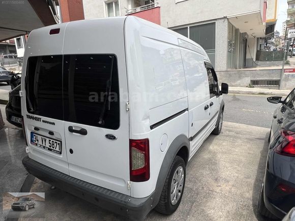 2012_MODEL_YÜKSEK TAVAN_DERVİS BAKIMLI_İLK EL DEN_