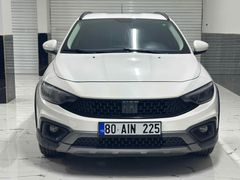 Sahibinden Fiat Egea 1.4 Fire Urban 2021 Model 