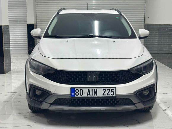Sahibinden Fiat Egea 1.4 Fire Urban 2021 Model 