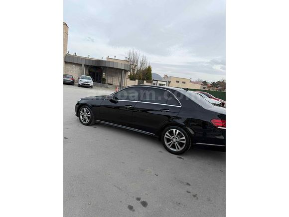 Sahibinden Mercedes - Benz E 250 CDI Premium 2014 Model 
