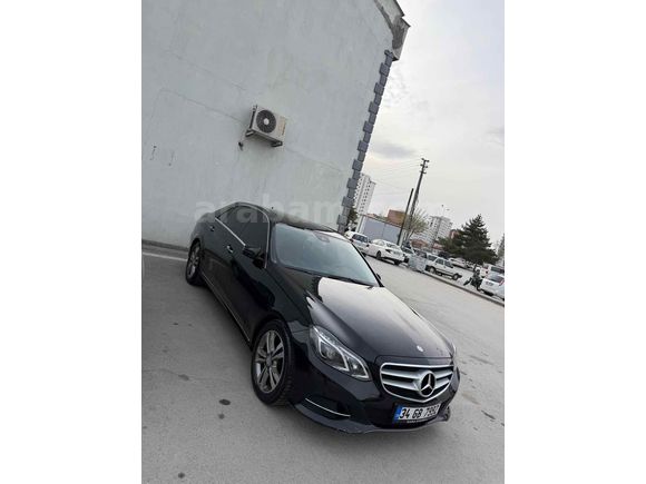 Sahibinden Mercedes - Benz E 250 CDI Premium 2014 Model 
