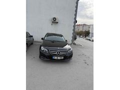 Sahibinden Mercedes - Benz E 250 CDI Premium 2014 Model 