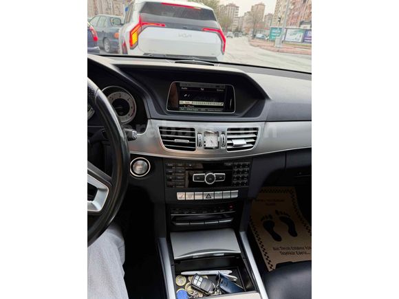 Sahibinden Mercedes - Benz E 250 CDI Premium 2014 Model 
