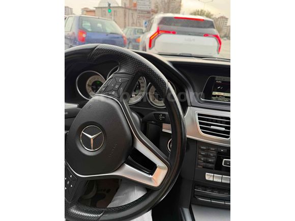 Sahibinden Mercedes - Benz E 250 CDI Premium 2014 Model 