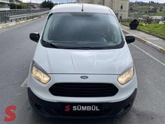SÜMBÜL'DEN 2018 MODEL BOYASIZ 148.000 "KM"DE TRANSİT COURİER