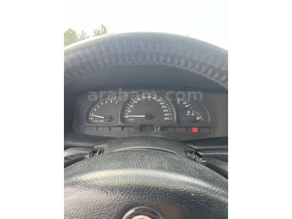 Sahibinden Opel Vectra 2.0 CD 1997 Model 