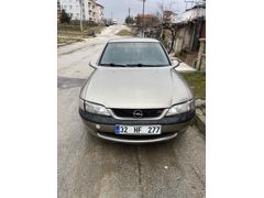 Sahibinden Opel Vectra 2.0 CD 1997 Model 
