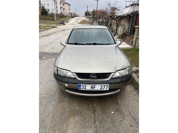 Sahibinden Opel Vectra 2.0 CD 1997 Model 