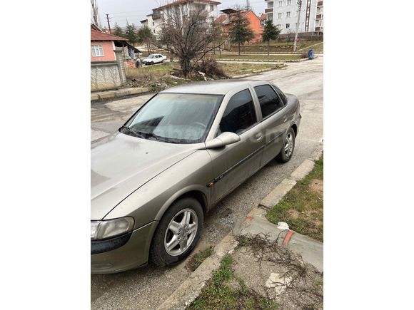 Sahibinden Opel Vectra 2.0 CD 1997 Model 