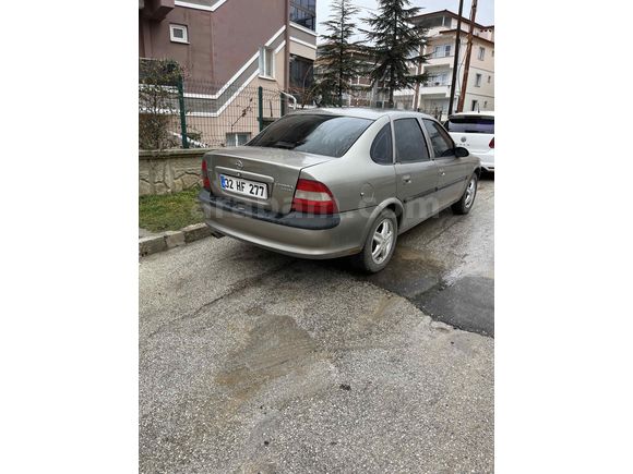 Sahibinden Opel Vectra 2.0 CD 1997 Model 