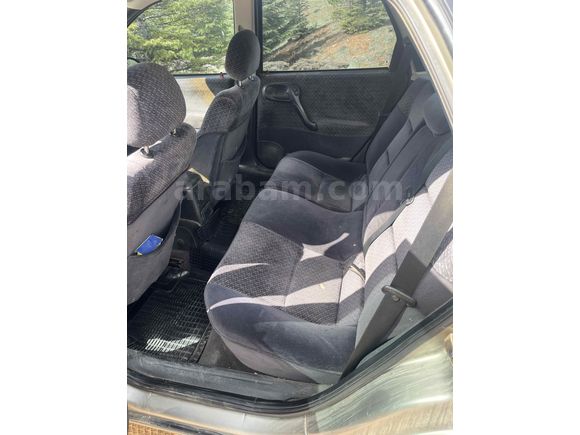 Sahibinden Opel Vectra 2.0 CD 1997 Model 