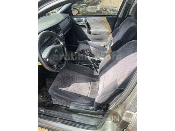 Sahibinden Opel Vectra 2.0 CD 1997 Model 