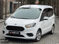 Meva Otomotiv'den Ford Courier +75HP+6 İleri+Delux+78 bin km