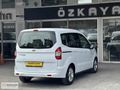 ÖZKAYALAR'DAN 2023 MODEL KM_88.000 DE HATASIZ