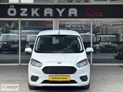 ÖZKAYALAR'DAN 2023 MODEL KM_84.000 DE HATASIZ