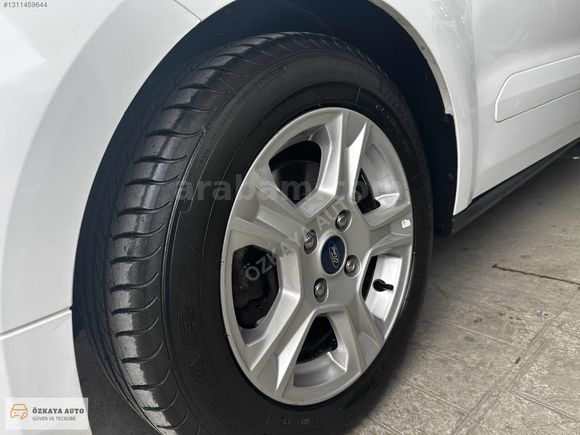 ÖZKAYALAR'DAN 2023 MODEL KM_88.000 DE HATASIZ