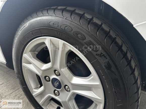 ÖZKAYALAR'DAN 2023 MODEL KM_88.000 DE HATASIZ