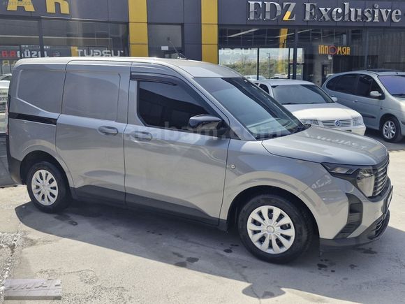 2024 FORD CORIER 11.000KM HATASIZ BOYASIZ