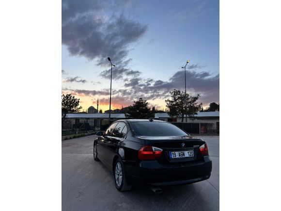 Sahibinden BMW 3 Serisi 320i Premium 2008 Model