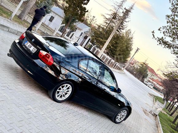 Sahibinden BMW 3 Serisi 320i Premium 2008 Model