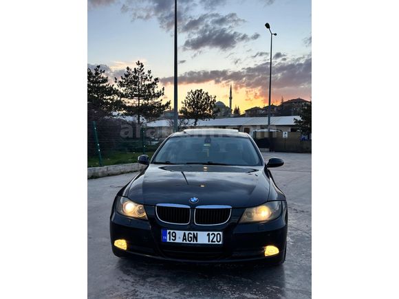 Sahibinden BMW 3 Serisi 320i Premium 2008 Model