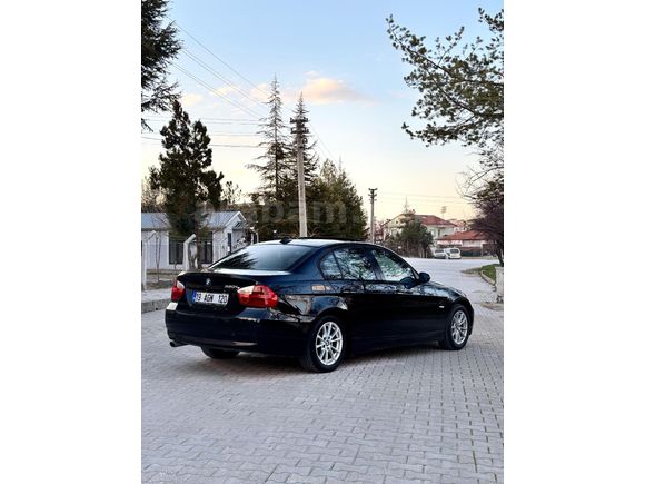 Sahibinden BMW 3 Serisi 320i Premium 2008 Model