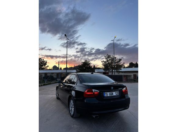 Sahibinden BMW 3 Serisi 320i Premium 2008 Model
