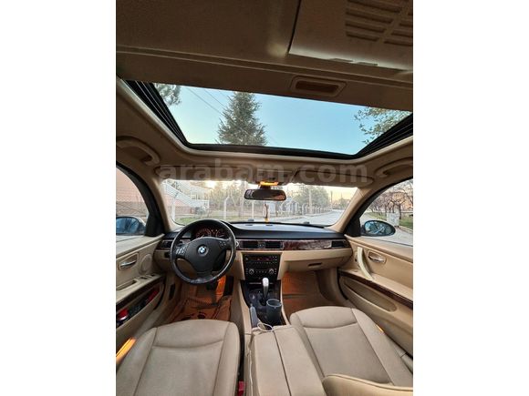 Sahibinden BMW 3 Serisi 320i Premium 2008 Model