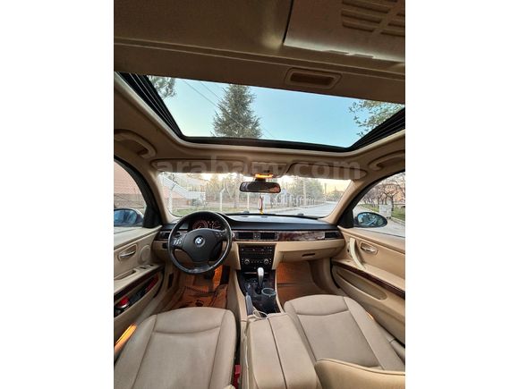 Sahibinden BMW 3 Serisi 320i Premium 2008 Model