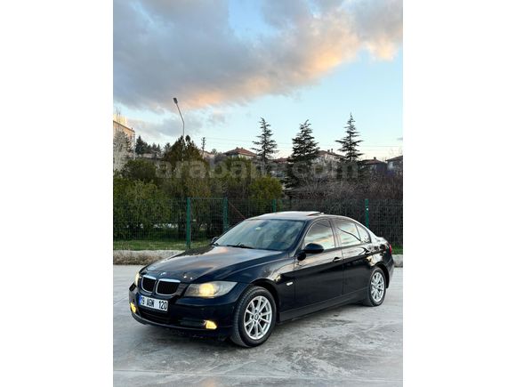 Sahibinden BMW 3 Serisi 320i Premium 2008 Model