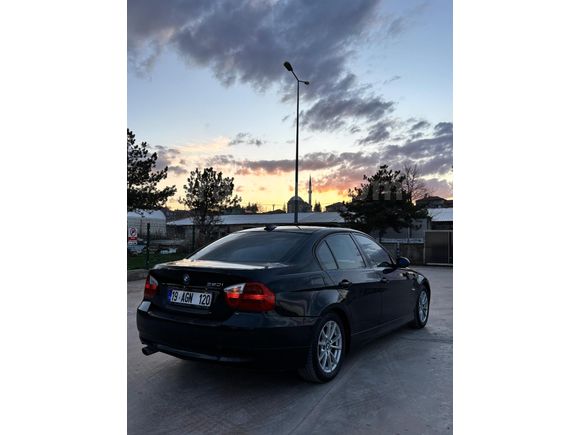 Sahibinden BMW 3 Serisi 320i Premium 2008 Model