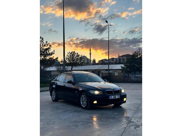 Sahibinden BMW 3 Serisi 320i Premium 2008 Model