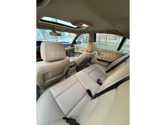 Sahibinden BMW 3 Serisi 320i Premium 2008 Model