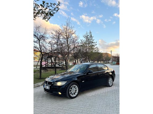 Sahibinden BMW 3 Serisi 320i Premium 2008 Model