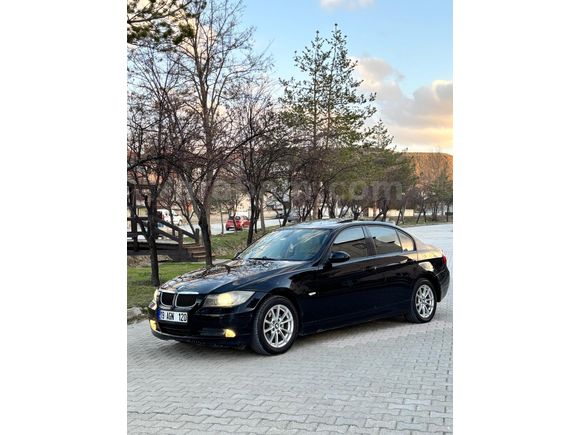 Sahibinden BMW 3 Serisi 320i Premium 2008 Model