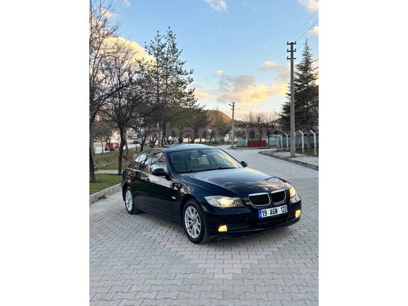 Sahibinden BMW 3 Serisi 320i Premium 2008 Model