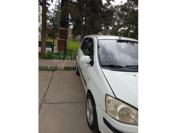 Sahibinden Hyundai Getz 1.5 CRDi GLS 2005 Model