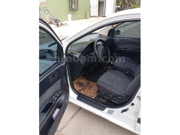 Sahibinden Hyundai Getz 1.5 CRDi GLS 2005 Model