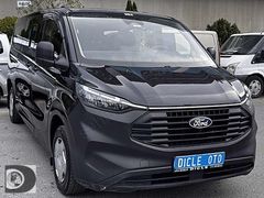 DİCLE'den 2023 YENİ KASA 11+1 66/BİNDE HAYALET EKRAN KREDİ+TAKAS