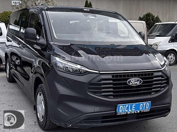 DİCLE'den 2023 YENİ KASA 11+1 66/BİNDE HAYALET EKRAN KREDİ+TAKAS